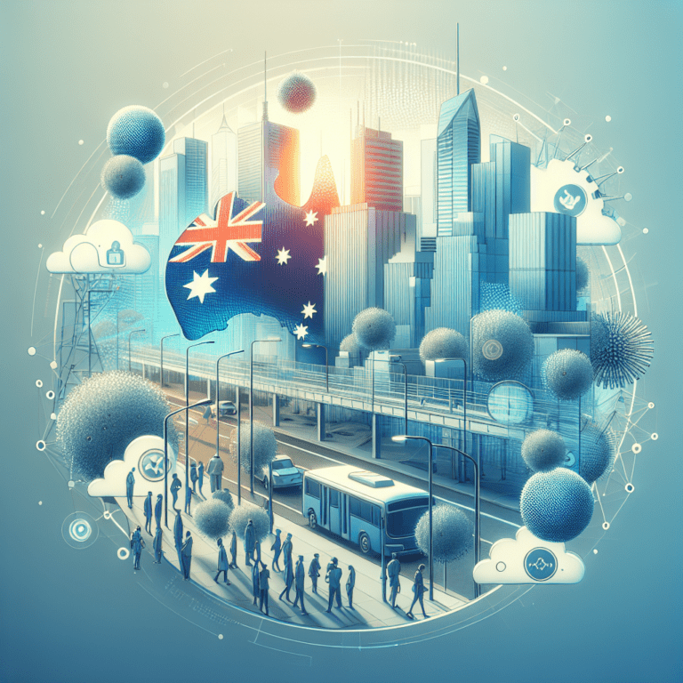 Dostęp do australijskiego rynku pracy – co warto wiedzieć o zatrudnieniu?