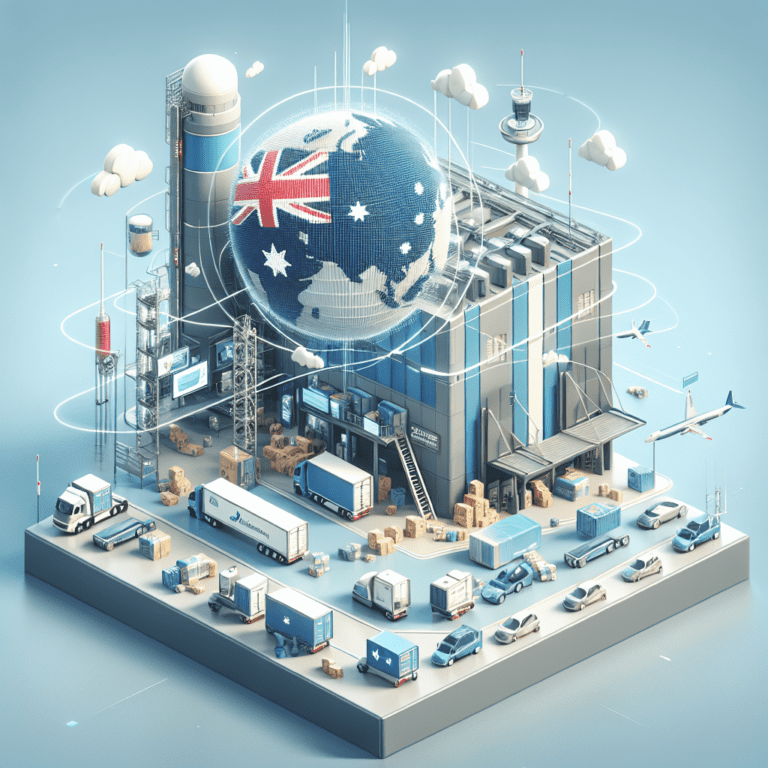 Import technologii medycznych z Australii – innowacje na światowych rynkach