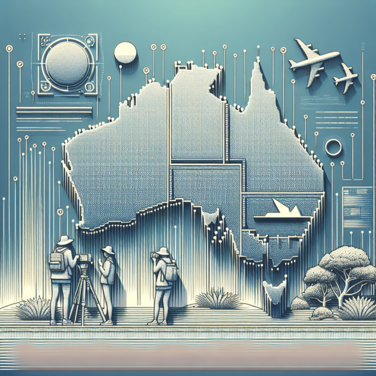 Analiza popytu – jakie produkty są najbardziej pożądane na rynku australijskim?