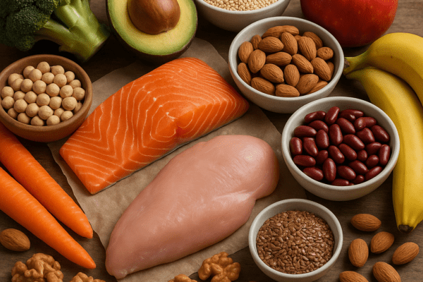 Jakie biosurowce są najpopularniejsze w Australii?