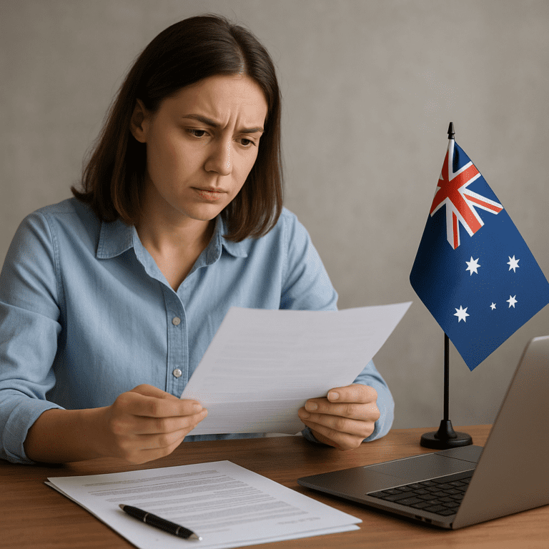 Jakie są przepisy dotyczące ochrony konsumentów w Australii