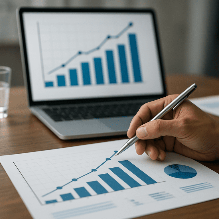 Jak rozwija się rynek startupów technologicznych