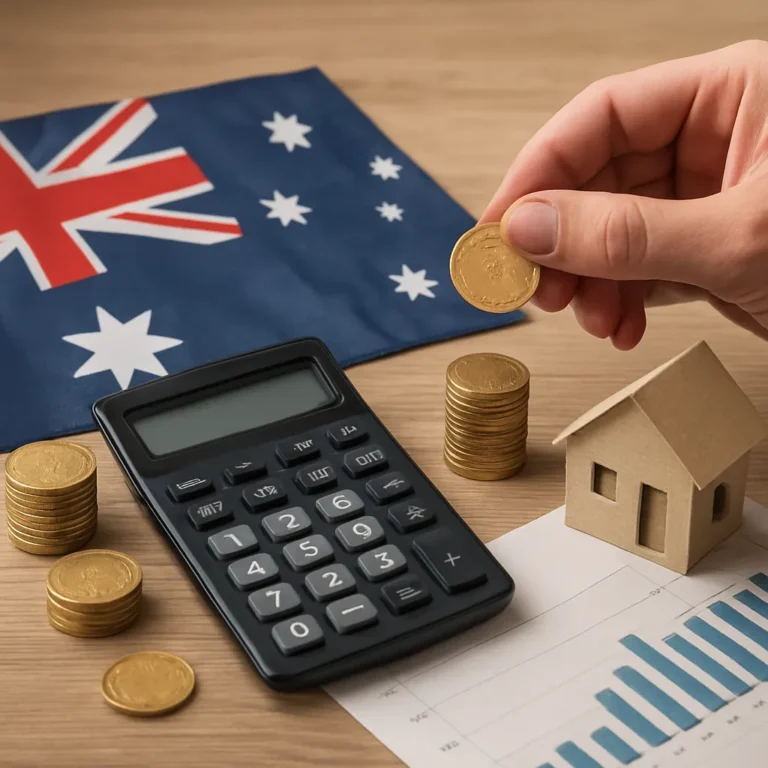 Jakie są korzyści z inwestowania w Australii