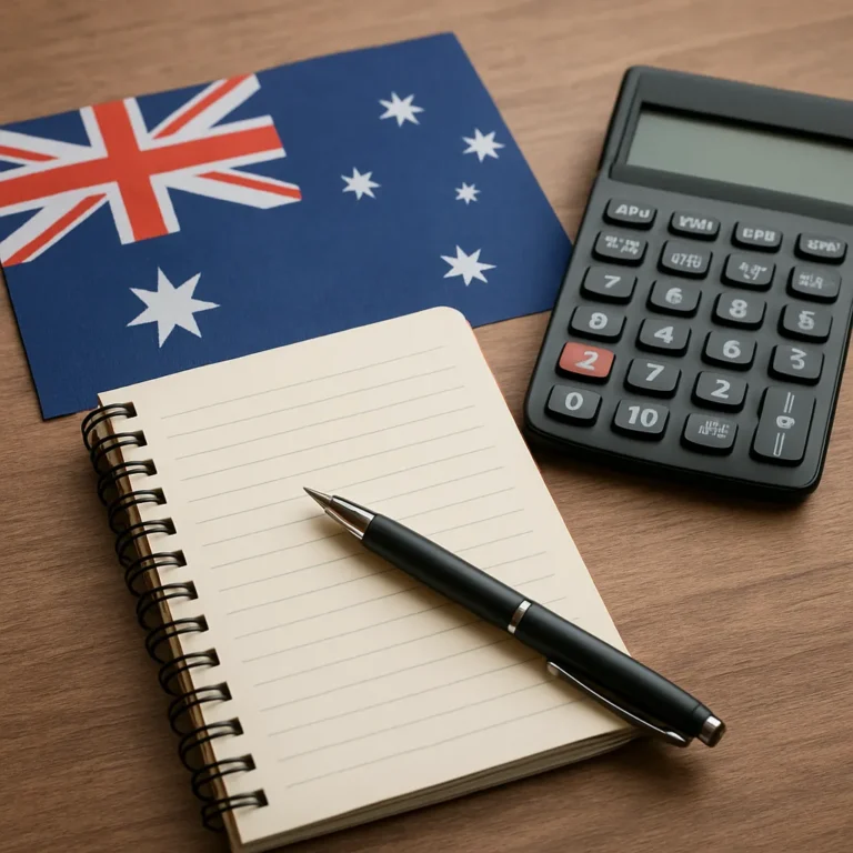 Jakie są zasady prowadzenia działalności gospodarczej w Australii