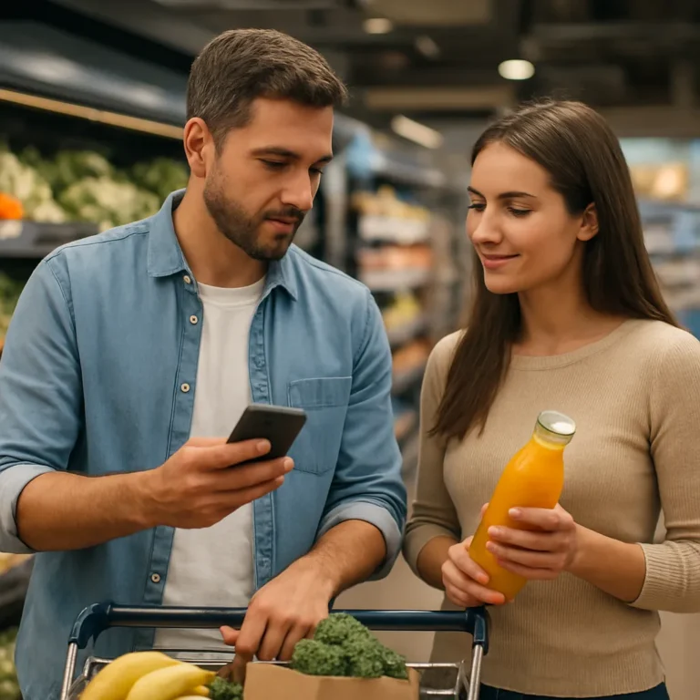 Jakie są trendy w konsumpcji wśród Australijczyków