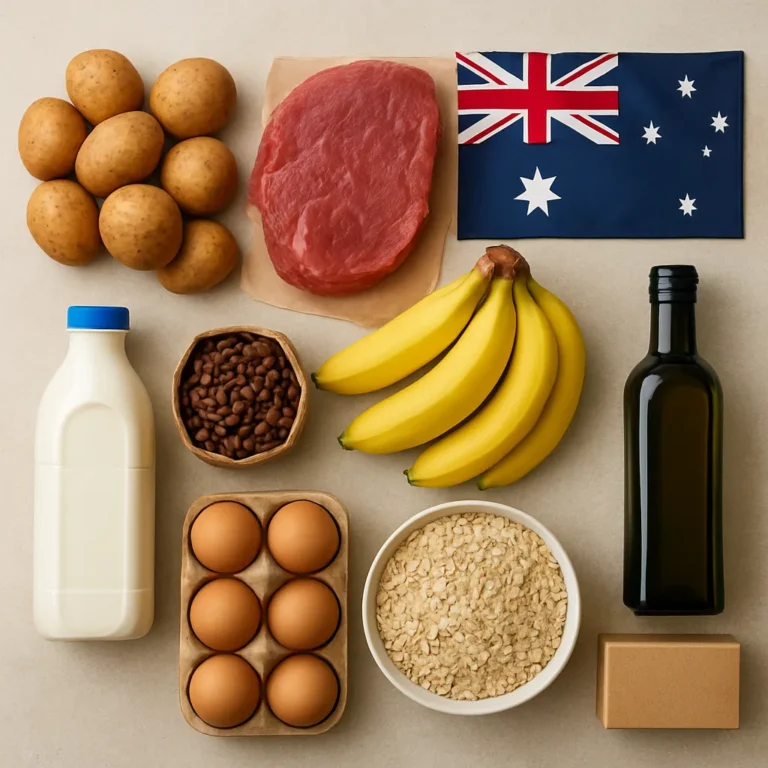 Jakie towary najlepiej dostosować do potrzeb rynku australijskiego